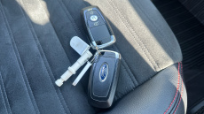 Ford Kuga 1.5 EcoBlue ST-Line First Edition 5dr Auto Diesel Estate